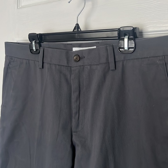 Slim Fit Chino Pant - Picture 2 of 4